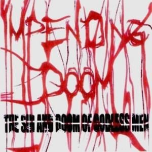 The Sin and Doom of Godless Men (EP)