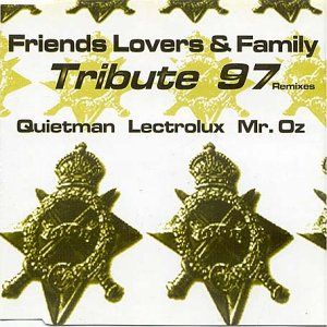 Tribute (12" version)