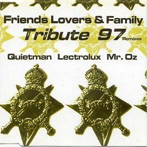 Tribute (Quietman remix radio edit)