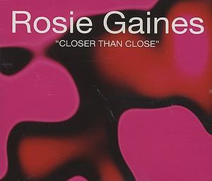 Closer Than Close (Frankies Classic radio edit)