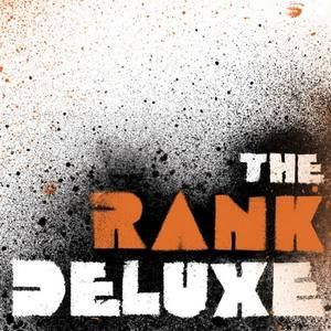 The Rank Deluxe (EP)
