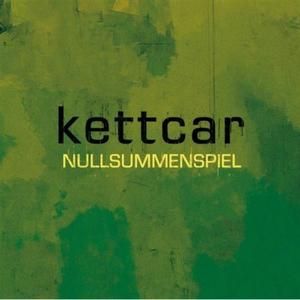 Nullsummenspiel (Single)