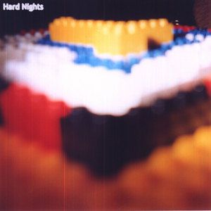 Hard Nights (EP)