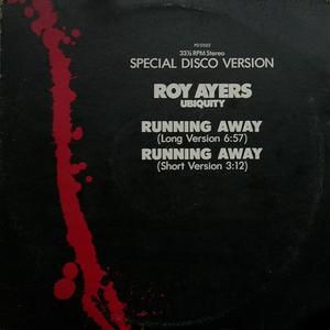 Running Away (Single)