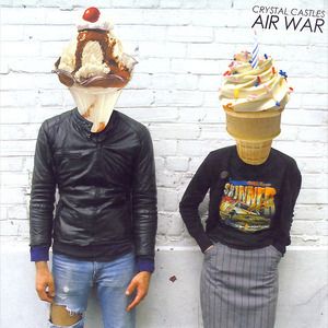Air War (Single)