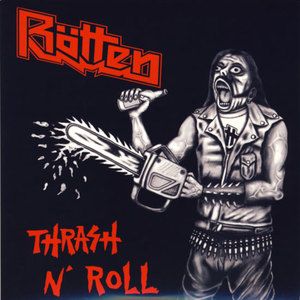 Thrash N' Roll (EP)