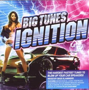 Big Tunes Presents: Ignition