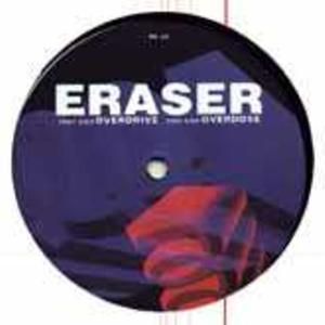 Eraser (EP)