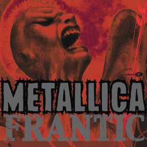 Welcome Home (Sanitarium) (live from Download Festival UK 2003)