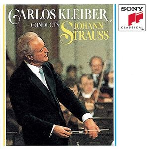 Carlos Kleiber Conducts Strauss