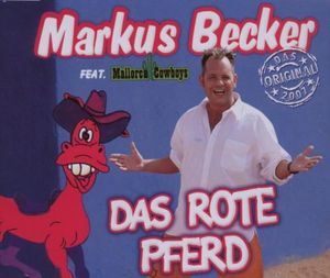 Das rote Pferd (extended version)