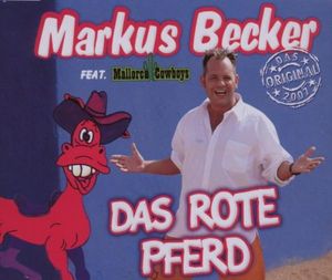 Das rote Pferd (Single)