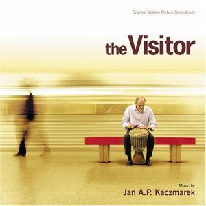 The Visitor Overture