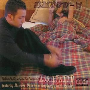 Laced With Hash (feat. Mac Dre)