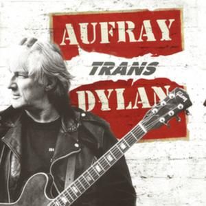 Aufray trans Dylan