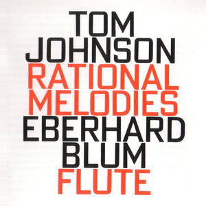 Rational Melodies: X