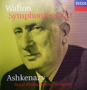 Symphony No. 1: II. Presto con malizia