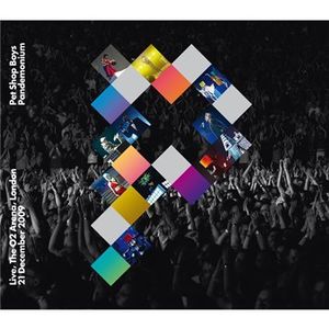 West End Girls (Live)