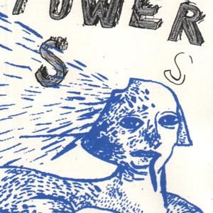 These Are Powers (EP)