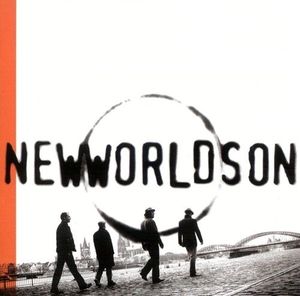 Newworldson