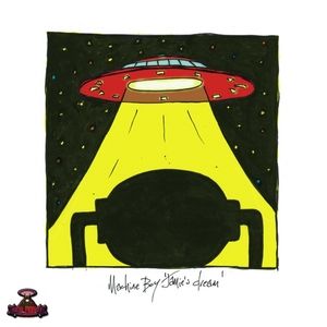 Jamies Dream EP (EP)