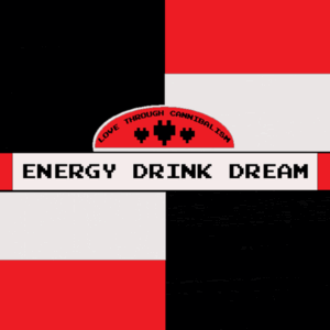 Energy Drink Dream