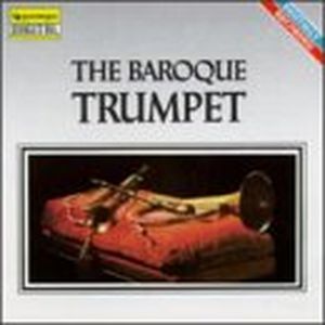 Concerto for Trumpet in D: Allegro