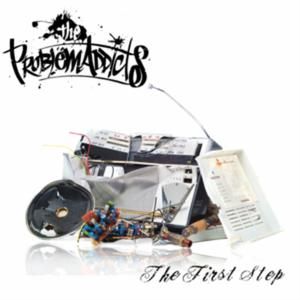 Hurting (feat. Masta Ace)