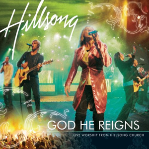 God He Reigns / All I Need Is You (Live)