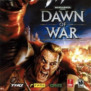 Warhammer 40,000: Dawn of War (OST)