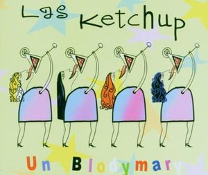 Un Blodymary (Ketchini Drive remix)