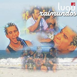 Luau MTV (Live)