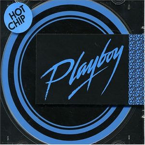 Playboy EP (EP)