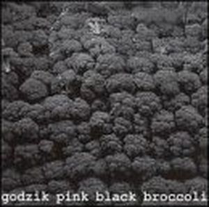 Black Broccoli (EP)