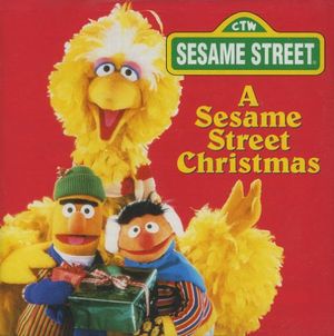 A Sesame Street Christmas