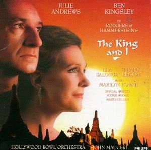 The King and I (OST)