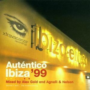 Auténtico Ibiza ’99