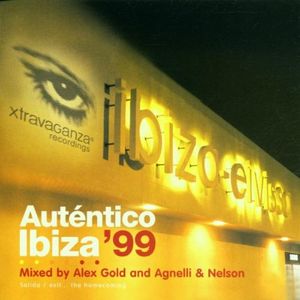 Not Over Yet (feat. Grace) (DJ-mix from “Auténtico Ibiza ’99”)