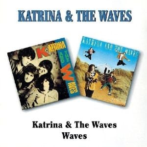 Katrina & the Waves / Waves