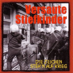 Krieg in den Städten