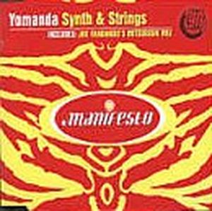 Synth & Strings (Single)