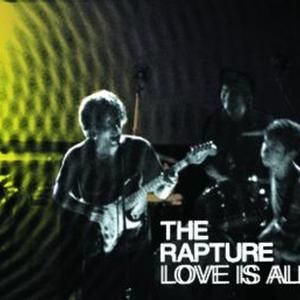 Love Is All (Single)