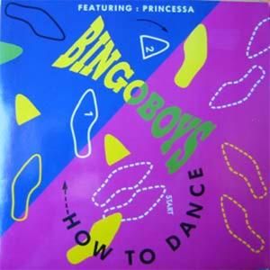 How to Dance (DMC mix)