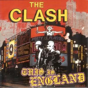 This Is England (Single)