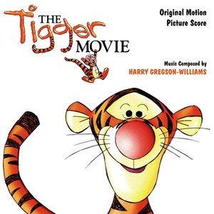 The Tigger Movie (OST)