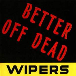 Better Off Dead (EP)