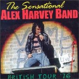 British Tour ’76 (Live)