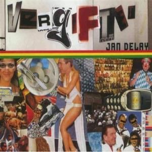 Vergiftet (radio edit)