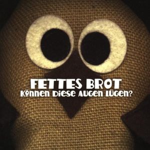 Können diese Augen lügen? (Single)