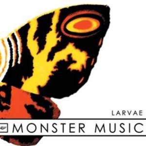 Monster Music (EP)
